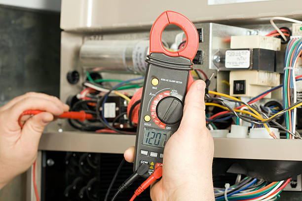 Professional Electrical services in Bossier City, LA